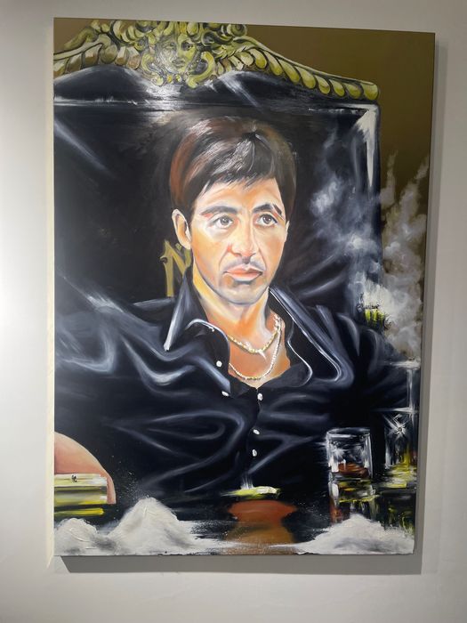 Продается картина