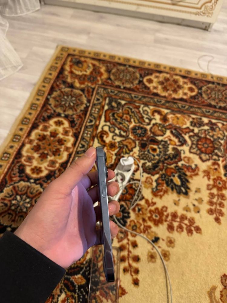 iPhone 13 pro 128 гб