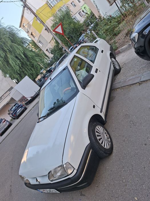 Renault 19 de epoca