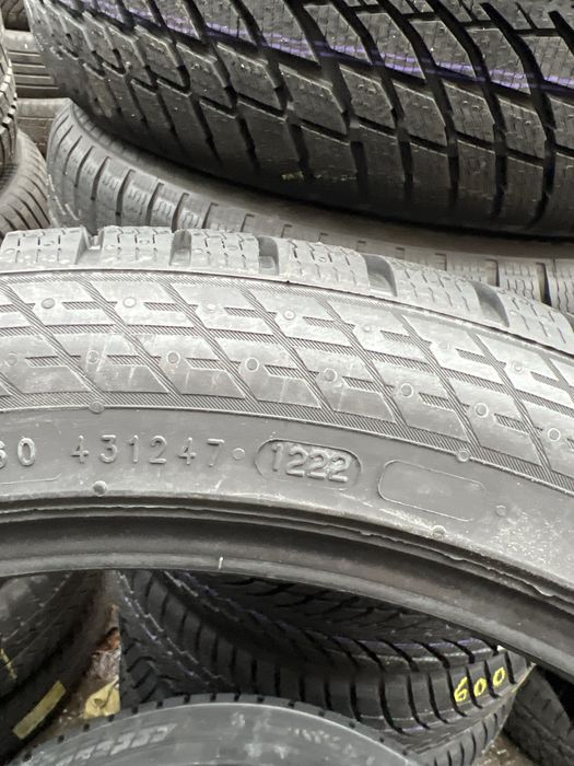 235 45 19 Nokian WR SnowProof P / Vulcanizare Non Stop