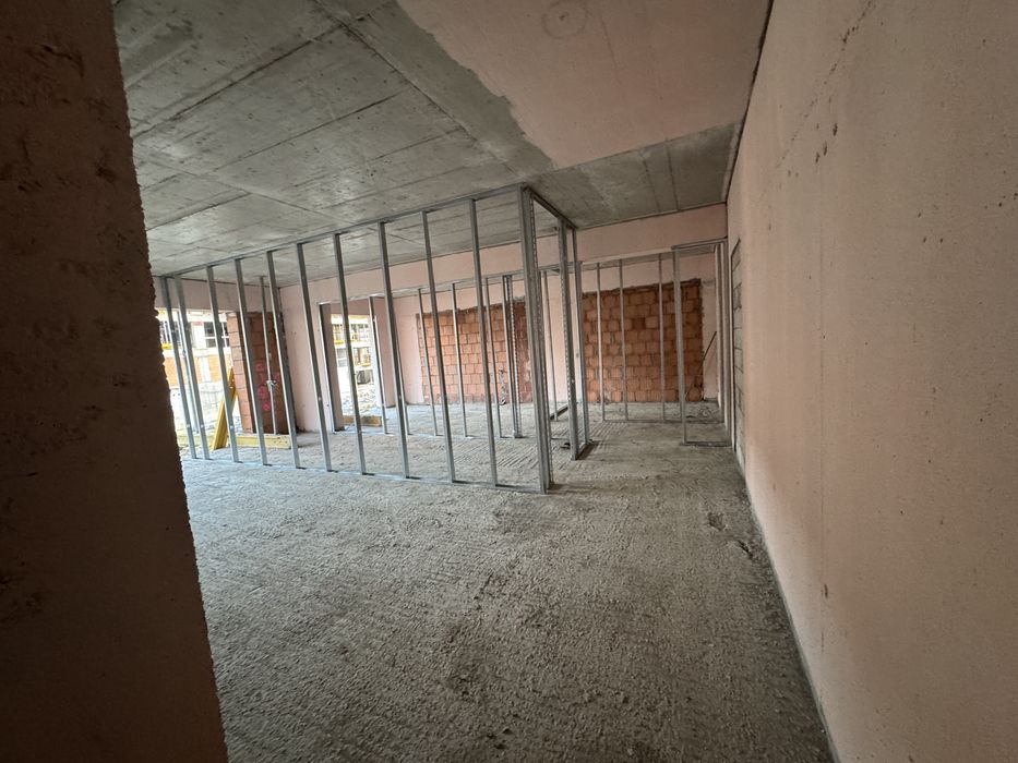 Execut lucrarii de gips carton (rigips)