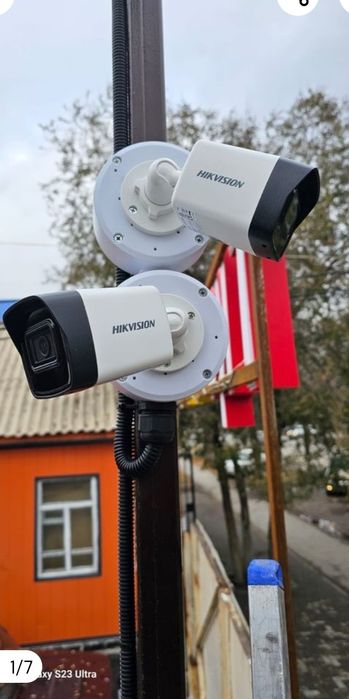 Охрана и пожарная безопасность.Сигнализация  Домов, квартир.