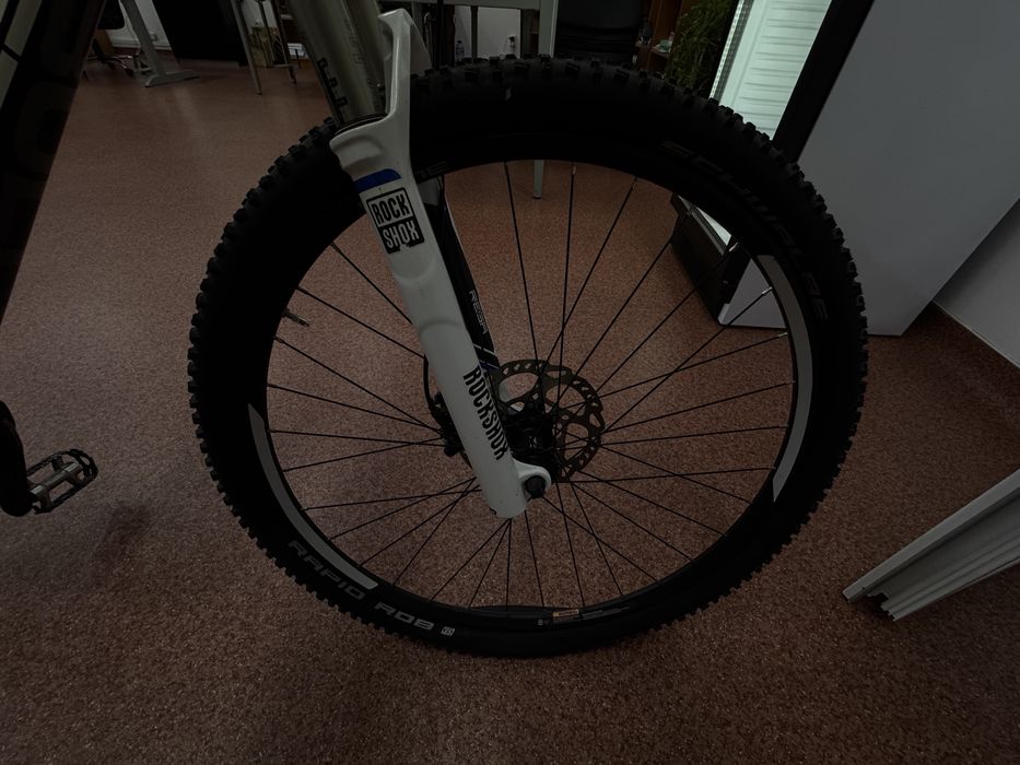 Bulls Copperhead 3 RS (2015)