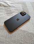 iphone 15 / 128 gb / black