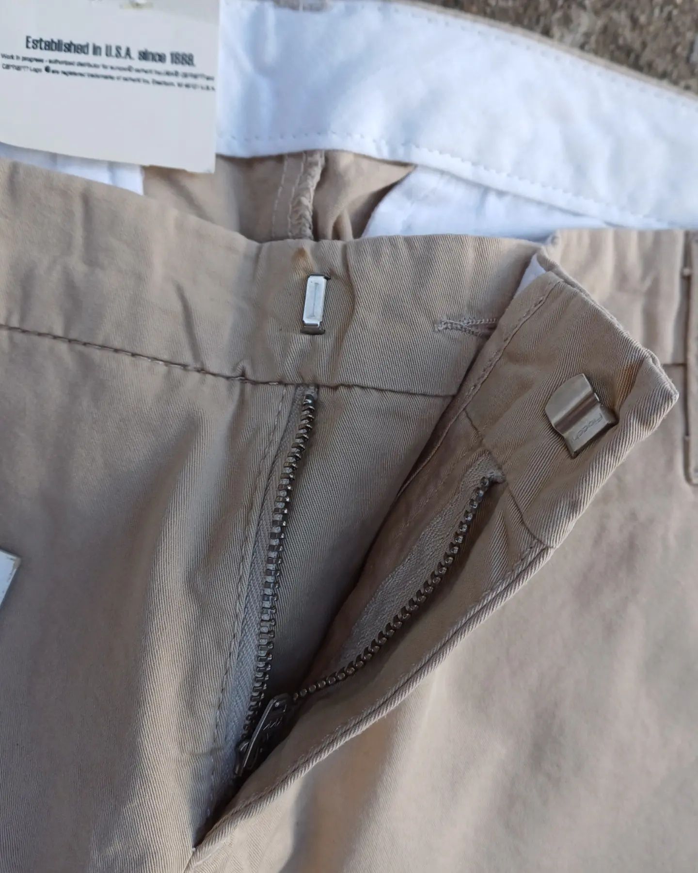 Carhartt Rational Pant Woman