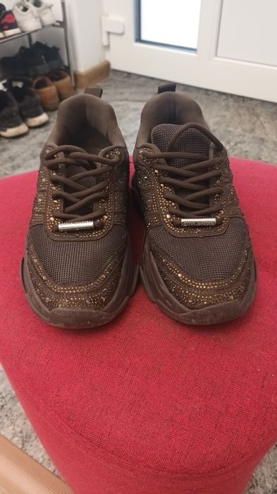 Adidasi dama Steve Madden originali