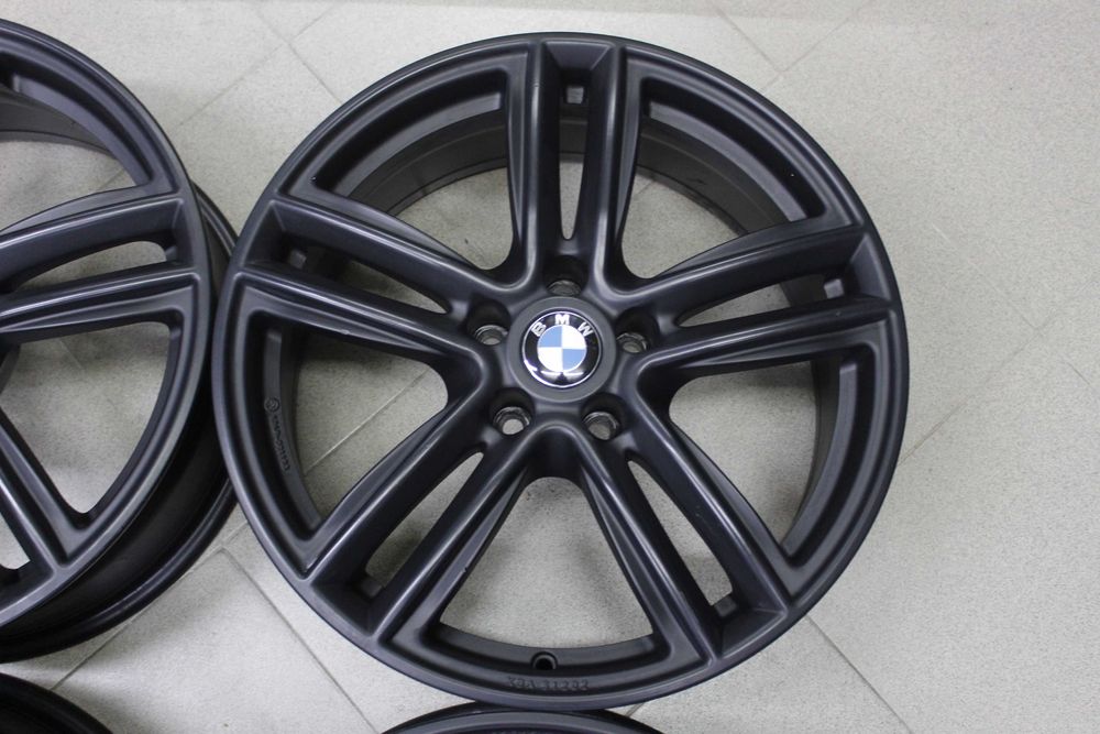 Джанти 18" BMW X3 (G01), X4 (G02)