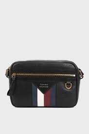 Чанта през рамо Tommy Hilfiger