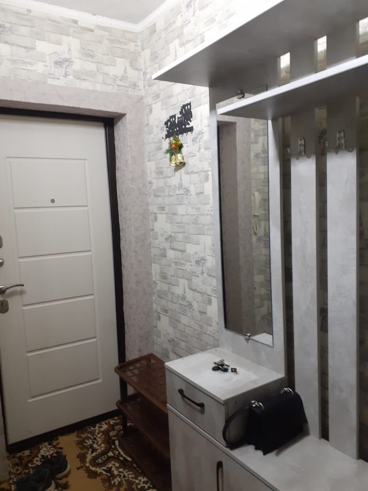 Сдам в аренду квартиру