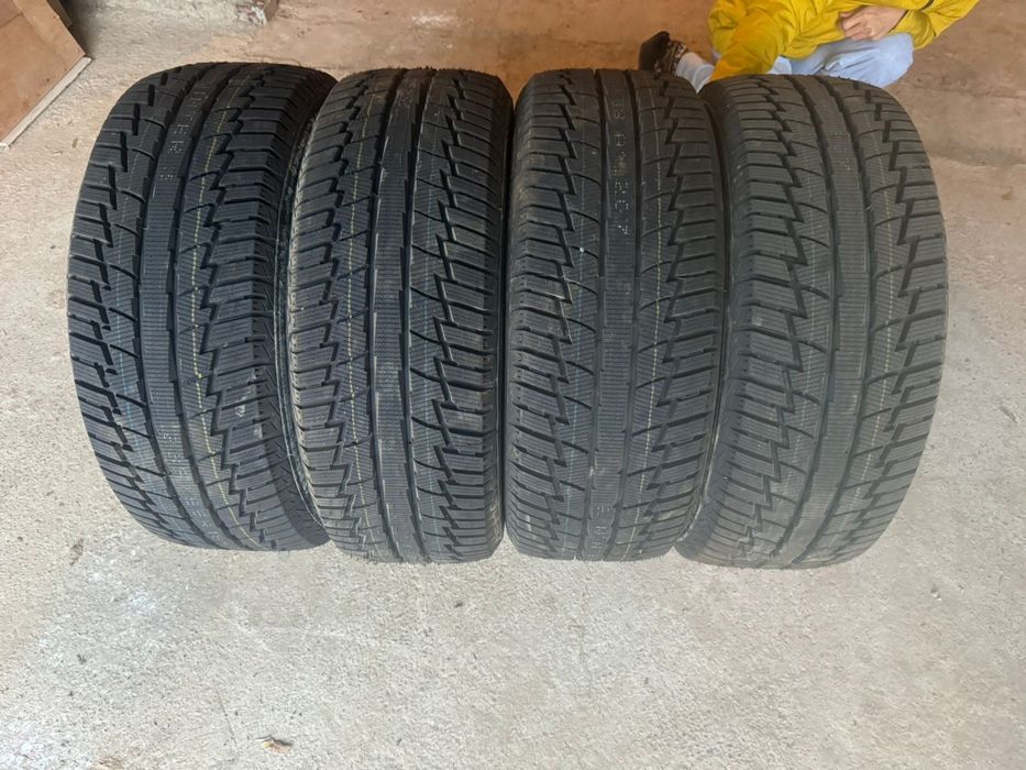 Срочна Продам зимний балон