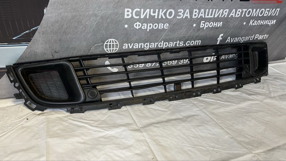 Решетка Citroen C5 3 (2008-2016)