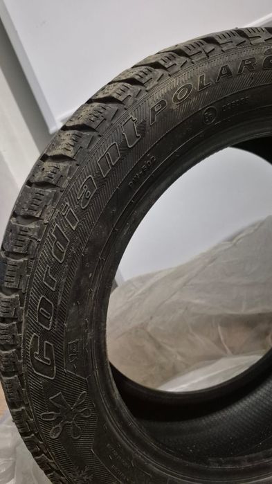 Продам зимние шины