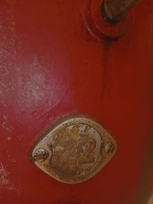 Cârnāțar Robust și cu două viteze