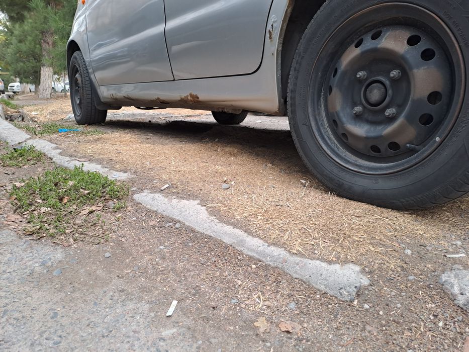 Матиз евро 2009, matiz euro 2009