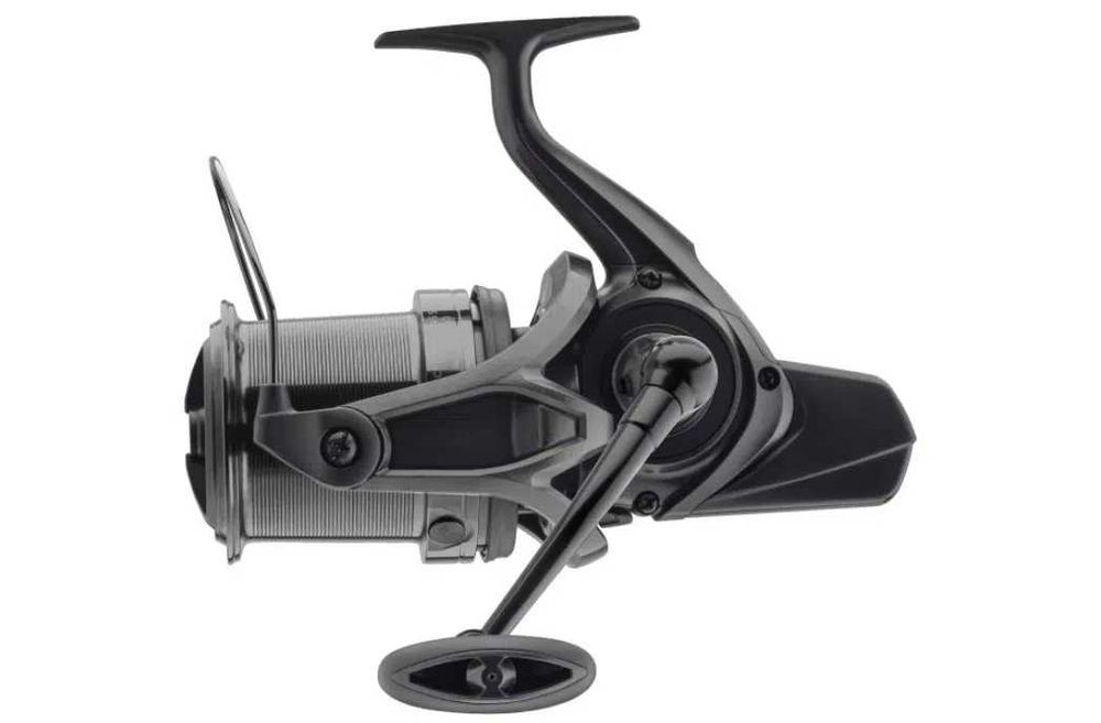 Макара DAIWA 24 Crosscast 45 SCW 5000LD QD