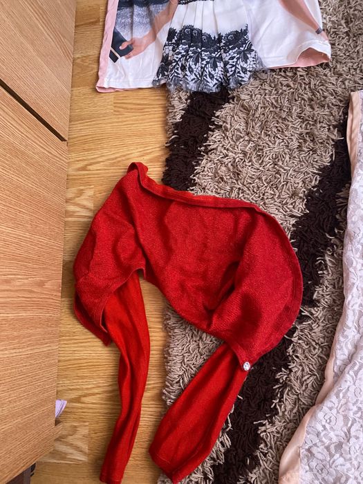 Diverse haine de copii