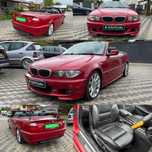 Piese bmw e46 330ci cabrio