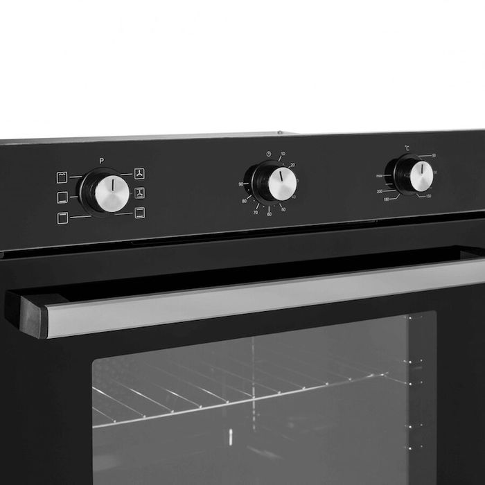 Cuptor incorporabil: nobeLTek NBIO-614F