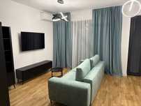 De inchiriat Studio mare cu grădină privată în Avalon Estate Pipera