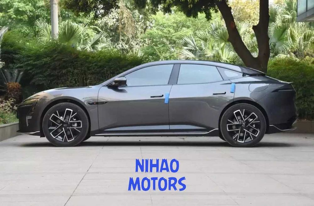 Avatr 06 — (Под заказ)