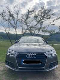 Audi a4 b6 2017 150 cai