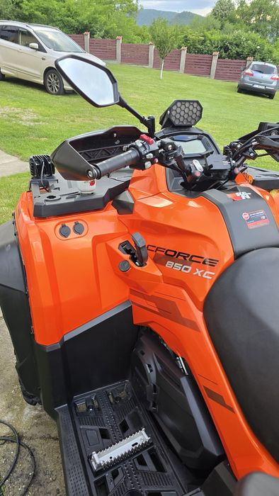 CF MOTO 850 XC 2024 [unicat]