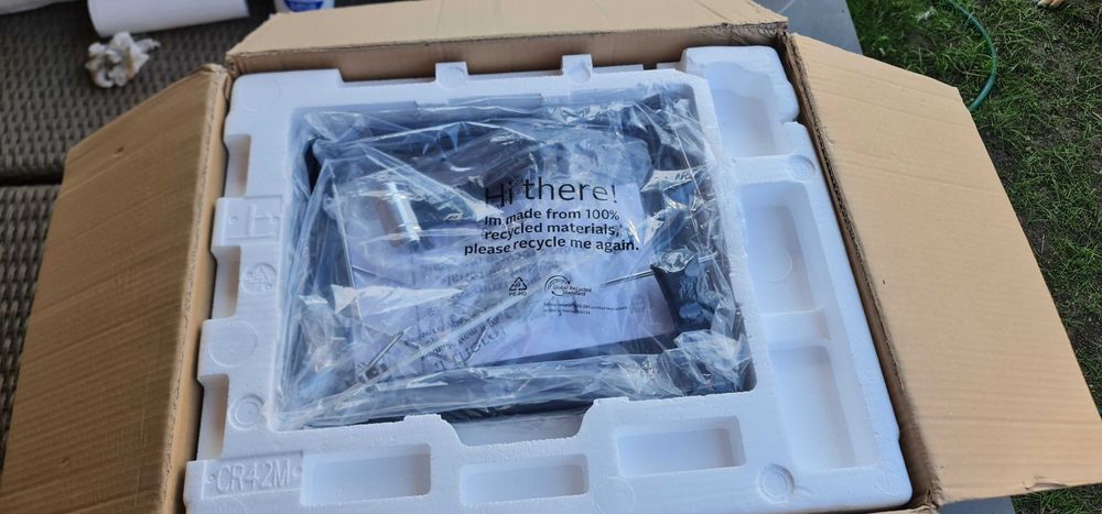 Mini Cuptor Hanseatic Model OT42ML