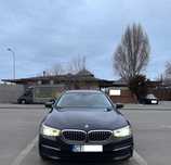 BMW Seria 5 BMW 5 Series Touring 520d xDrive Business Line - Diesel / Mild hybrid