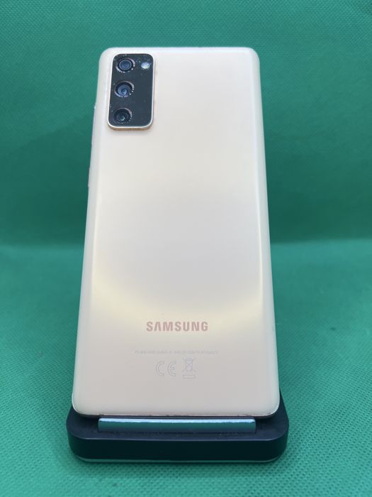 Samsung S20 FE 5G 128GB, Amanet Lazar Crangasi, 40770