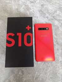 Samsung Galaxy S10+  (Актобе 413) лот 336424