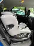 Scaun auto Joie i-Spin 360, i-Size (0-4 ani)