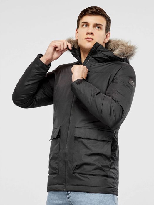 Обменяю куртку Adidas Xploric BS0980 Парка