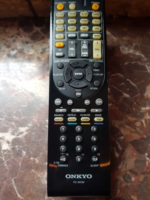 Telecomanda Onkyo RC 803M