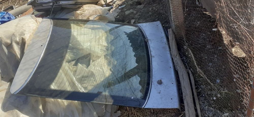 Haion și uși complecte Ford Probe 1