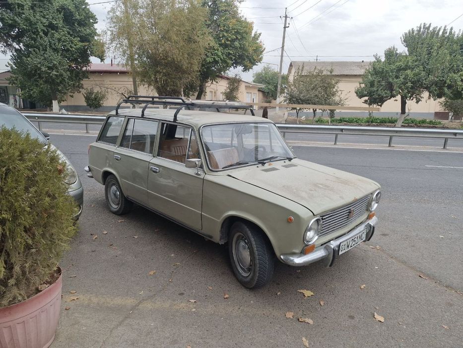 Продается Автомобиль