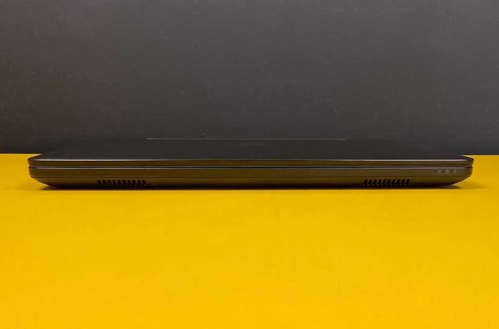 Dell Latitude E5470 /  i5-6440HQ 4 ядра