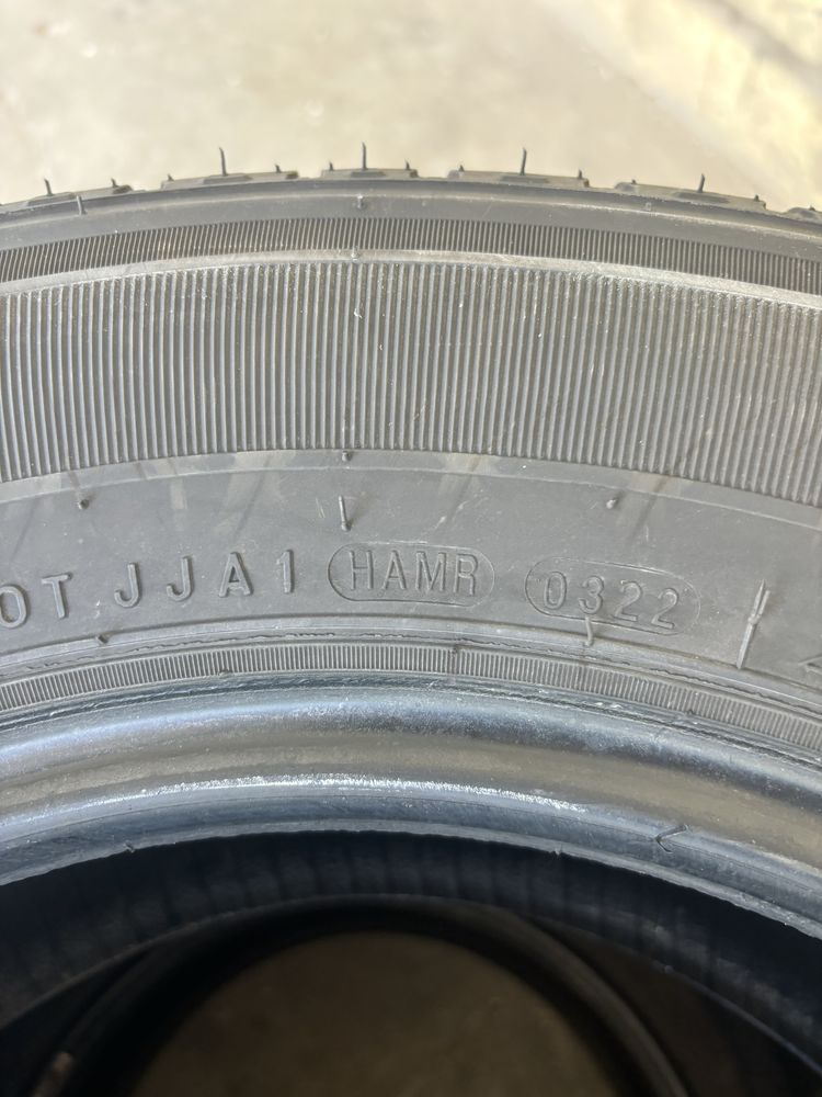 Летни гуми Nexen 235/65/16C