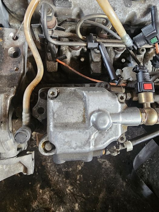 Pompa injectie Renault Laguna 1.9 DCI | 0460414982 | 8200061475 H11066