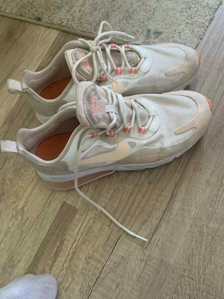Опигинални обунки Nike