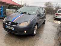 Piese ford focus cmax 1.6 dizel an 2004