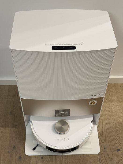 Robot aspirator Dreame L20 Ultra Complete