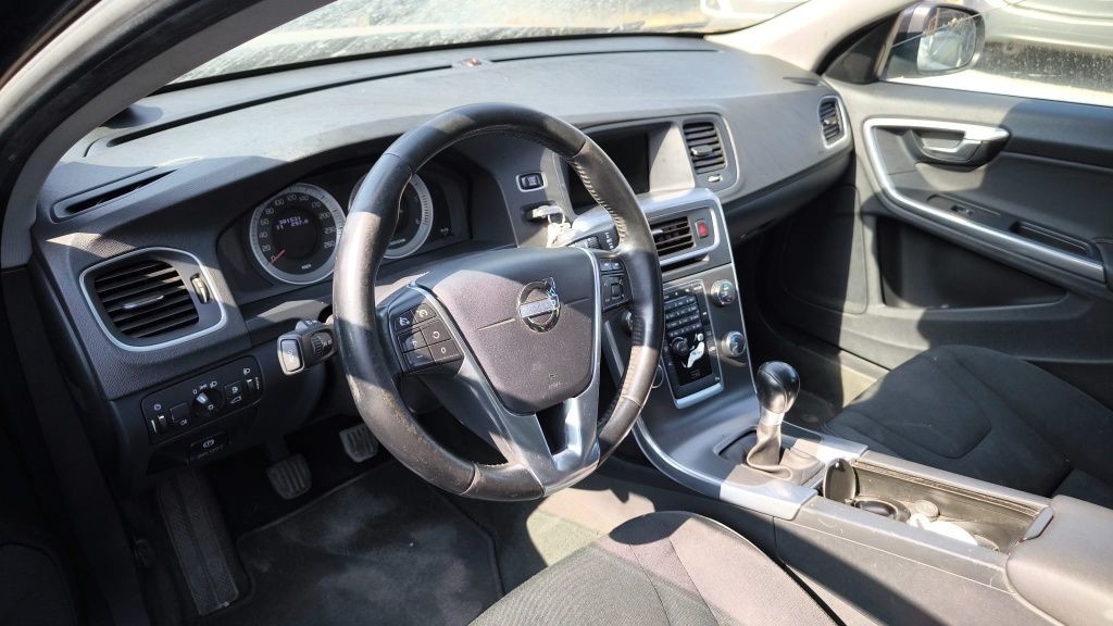 Volvo V 60 D3 2011
