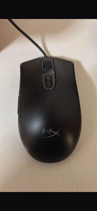 Игровая мышь HyperX Pulsefire Core