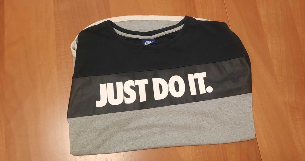 Nike Just Do It-Много Запазена