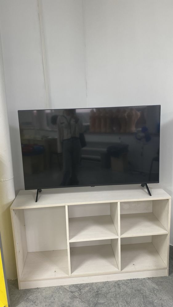 Новый Телевизор с коробкой