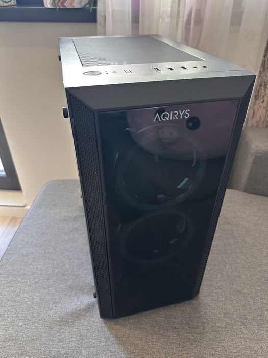 PC Gaming i5-6500 + GTX 970 4GB + 16 GB RAM
