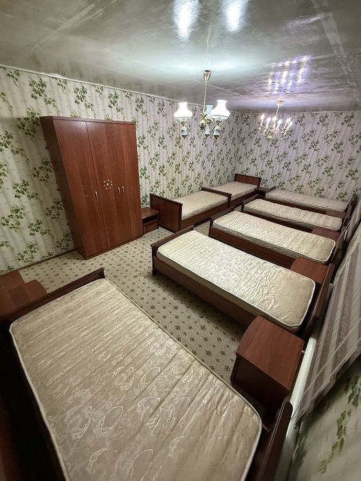 Ховли уйда хоналар ижараси маклерсиз