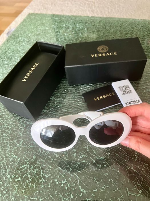 Ochelari de soare originali