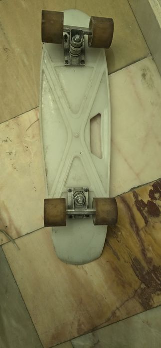 Продаю скейтборд выгодно