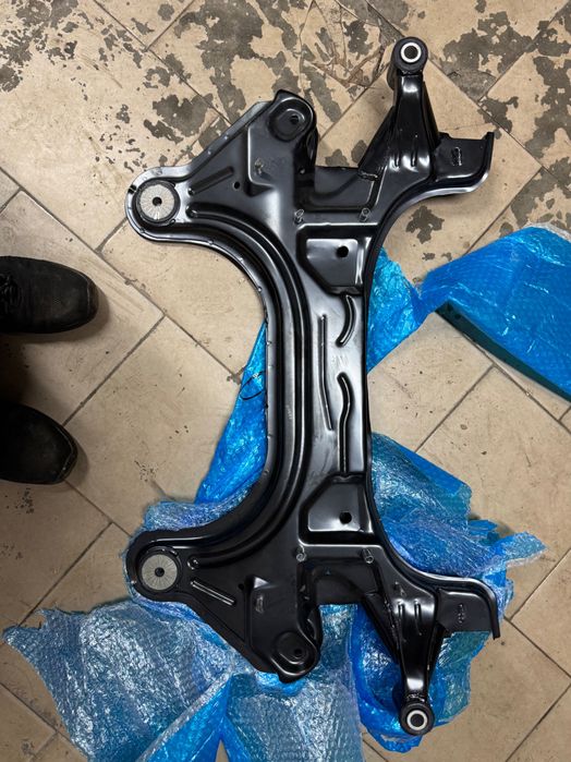 Преден мост за Daewoo Kalos - чисто нов!